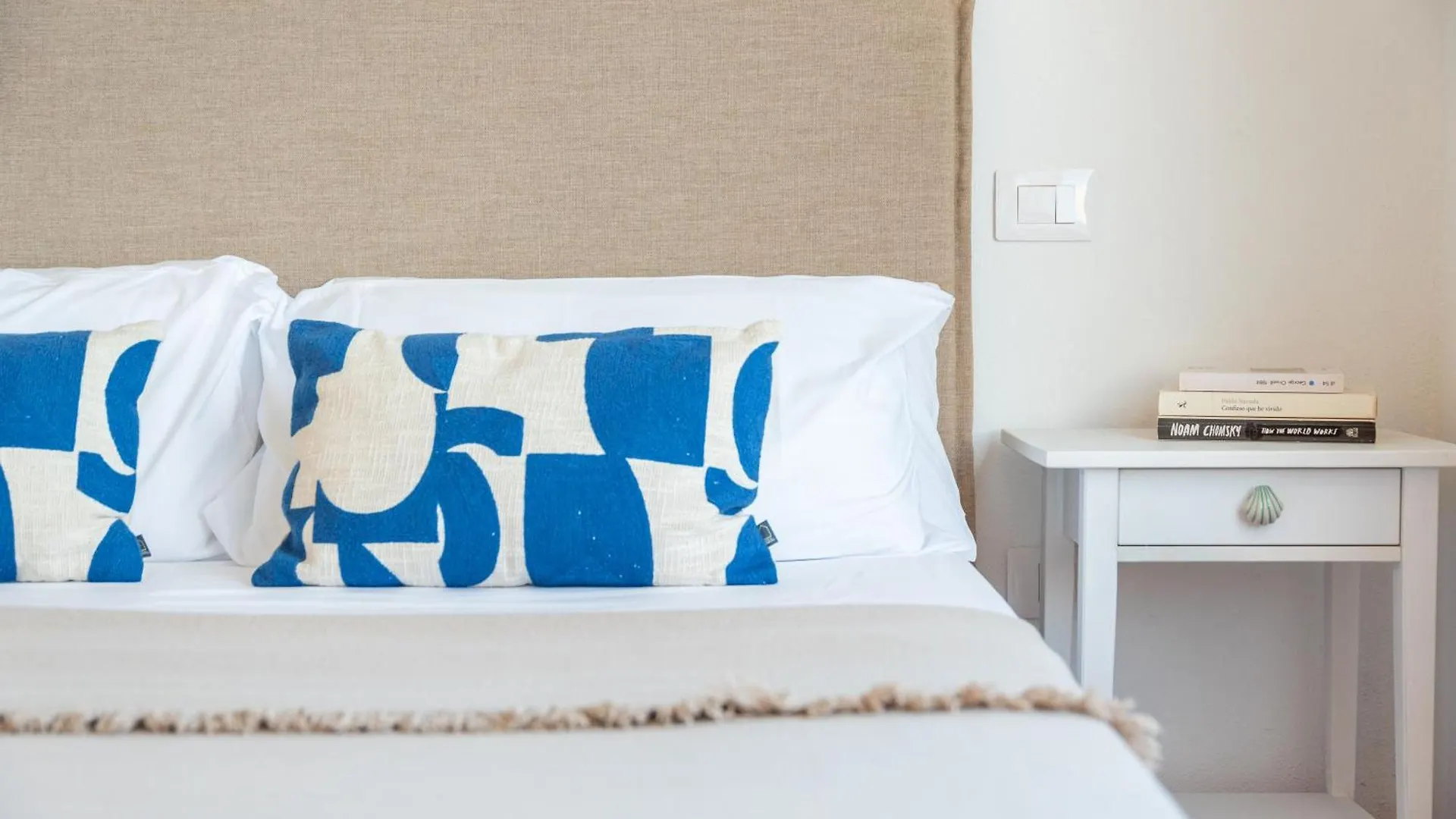 Holiday home Luminous Loft Apartment Next To The Atlantic Ocean Radazul Spain