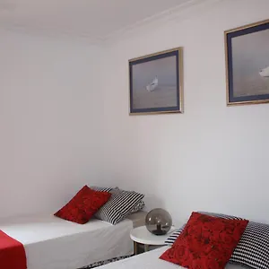 Frente Al Mar Apartamento