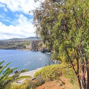 Sea View Apartamento