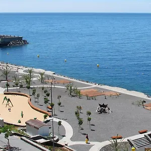 Un Lujoso Duplex En En Primera Linea De Playa Y Con Parking Propio Apartamento