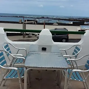 Vientos Apartment